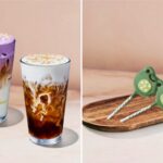 Starbucks lança menu da primavera de 2026 - e um 'favorito dos fãs' está de volta