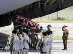 Starmer, do Reino Unido, critica Trump por comentários ‘insultuosos’ sobre o Afeganistão Starmer, do Reino Unido, critica Trump por comentários 'insultuosos' sobre o Afeganistão