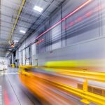 Startup de IA CVector arrecada US$ 5 milhões para seu ‘sistema nervoso’ industrial