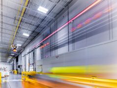 Startup de IA CVector arrecada US$ 5 milhões para seu ‘sistema nervoso’ industrial Startup de IA CVector arrecada US$ 5 milhões para seu ‘sistema nervoso’ industrial