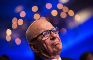 Startup de jornalismo de IA, Symbolic.ai assina acordo com News Corp de Rupert Murdoch Startup de jornalismo de IA, Symbolic.ai assina acordo com News Corp de Rupert Murdoch