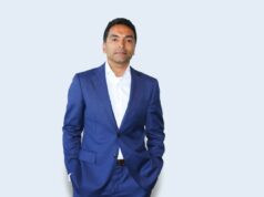 Startup do ex-CEO da Bolt, Maju Kuruvilla, triplica para avaliação de US$ 100 milhões Startup do ex-CEO da Bolt, Maju Kuruvilla, triplica para avaliação de US$ 100 milhões