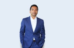 Startup do ex-CEO da Bolt, Maju Kuruvilla, triplica para avaliação de US$ 100 milhões Startup do ex-CEO da Bolt, Maju Kuruvilla, triplica para avaliação de US$ 100 milhões