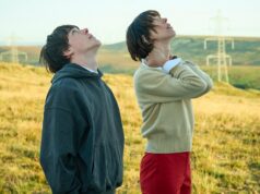 Starz adquire ‘The Listeners’ de Fremantle, estrelado por Rebecca Hall Starz adquire 'The Listeners' de Fremantle, estrelado por Rebecca Hall