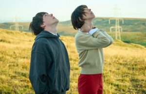 Starz adquire ‘The Listeners’ de Fremantle, estrelado por Rebecca Hall Starz adquire 'The Listeners' de Fremantle, estrelado por Rebecca Hall