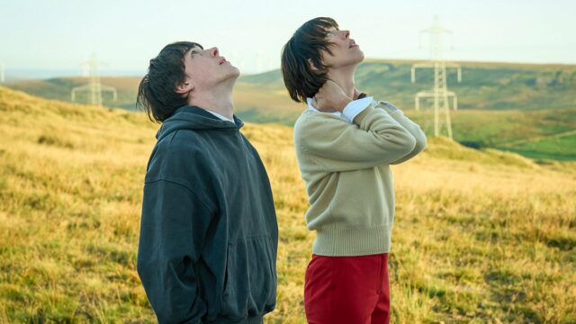 Starz adquire 'The Listeners' de Fremantle, estrelado por Rebecca Hall
