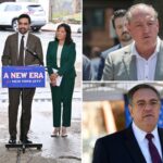 Staten Island está vendo RED: Boro esquecido está mais entusiasmado com a secessão desde a visita do socialista Mamdani