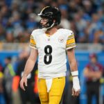 Aaron Rodgers, Pittsburgh Steelers