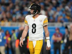 Steelers QB Aaron Rodgers enfrentando reviravolta financeira contra Ravens Aaron Rodgers, Pittsburgh Steelers