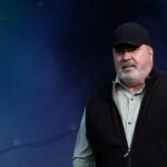 GREEN BAY, WISCONSIN - SEPTEMBER 07: Former Green Bay Packers head coach Mike McCarthy is honored during halftime of a game against the Detroit Lions at Lambeau Field on September 07, 2025 in Green Bay, Wisconsin. (Photo by Patrick McDermott/Getty Images)