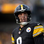 Aaron Rodgers, Pittsburgh Steelers