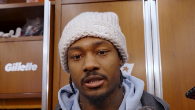 010226 Stefon Diggs Kal