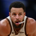 Steph Curry junta-se a Magic, Bird, Jordan com a mais recente seleção de jogos All-Star do Warrior