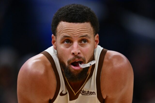 Steph Curry junta-se a Magic, Bird, Jordan com a mais recente seleção de jogos All-Star do Warrior
