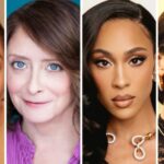 Stephanie Hsu, Juliette Lewis, Rachel Dratch, Michaela Jaé Rodriguez e mais participam do 'The Rocky Horror Show' da Broadway