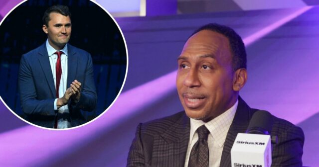 Sports World reage depois que Charlie Kirk matou Pat McAfee Kelly Stafford e mais