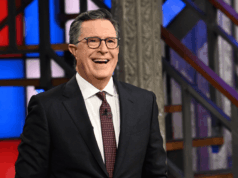 Stephen Colbert diz ‘Não confie em bilionários’ quando questionado sobre a ‘lição importante’ de 2025: ‘Eles não ficam ricos encontrando esse dinheiro na beira da estrada’ Stephen Colbert diz 'Não confie em bilionários' quando questionado sobre a 'lição importante' de 2025: 'Eles não ficam ricos encontrando esse dinheiro na beira da estrada'