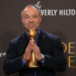 Stephen Graham encerra especulações sobre a segunda temporada da adolescência