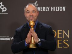 Stephen Graham encerra especulações sobre a segunda temporada da adolescência Stephen Graham encerra especulações sobre a segunda temporada da adolescência