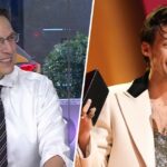 65º Prêmio GRAMMY - Show