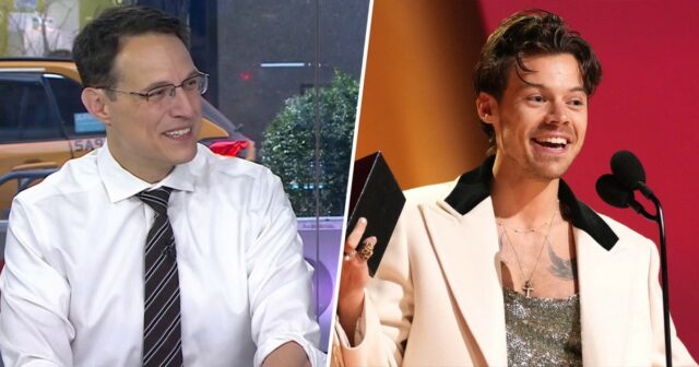 65º Prêmio GRAMMY - Show