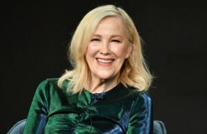 Steve Martin e Martin Short Pause Comedy Show em homenagem a Catherine O’Hara: ‘O maior, mais brilhante, mais gentil e mais doce anjo’ Steve Martin e Martin Short Pause Comedy Show em homenagem a Catherine O'Hara: 'O maior, mais brilhante, mais gentil e mais doce anjo'