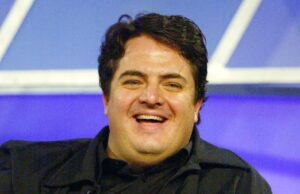 Steven W. Bailey, de Grey’s Anatomy, é diagnosticado com distúrbio neuromuscular Greys-Anatomia-TCDGRAN_EC051