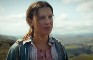 ‘Stranger Things 5’ se torna a nona série em inglês mais popular da Netflix de todos os tempos, com 105,7 milhões de visualizações até agora 'Stranger Things 5' se torna a nona série em inglês mais popular da Netflix de todos os tempos, com 105,7 milhões de visualizações até agora