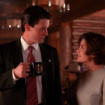 'Twin Peaks' changes event television