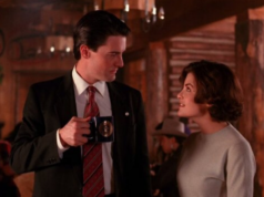 ‘Stranger Things’ finalmente acabou, aqui está o que assistir a seguir 'Twin Peaks' changes event television