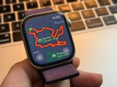 Strava finalmente trouxe navegação de rota para o Apple Watch Strava finalmente trouxe navegação de rota para o Apple Watch