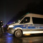 Streamer feminina atacada durante transmissão ao vivo da celebração de NYE