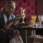 Stuart Ford, chefe da AGC Studios, fala sobre o que o setor de cinema independente precisa agora mais do que nunca