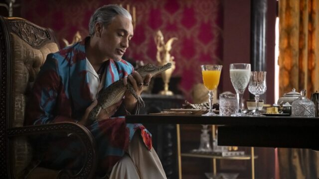 Stuart Ford, chefe da AGC Studios, fala sobre o que Stuart Ford, chefe da AGC Studios, fala sobre o que o setor de cinema independente precisa agora mais do que nunca