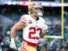 Studs and Duds: O próximo jogador 49ers venceu os Eagles com profundidade no início, estrelas tarde Studs and Duds: O próximo jogador 49ers venceu os Eagles com profundidade no início, estrelas tarde