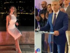 Subalterno em greve, principal conselheiro presidencial casado renuncia enquanto escândalo de fita de sexo abala Montenegro Subalterno em greve, principal conselheiro presidencial casado renuncia enquanto escândalo de fita de sexo abala Montenegro