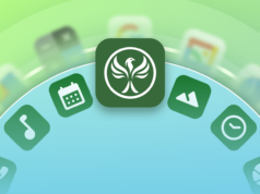 Substituí os principais aplicativos do Google por alternativas de código aberto e nunca mais voltarei Logotipo do Google Fotos cercado por ícones que representam recursos de pesquisa, vídeo e edição mágica.