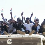 Sudão anuncia retorno do governo a Cartum vindo da capital do tempo de guerra