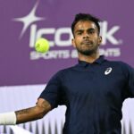 Sumit Nagal busca uma 'reinicialização de ouro' em Bengaluru após um ano de viagens acidentadas