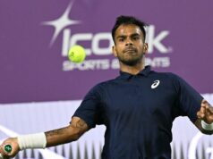 Sumit Nagal busca uma ‘reinicialização de ouro’ em Bengaluru após um ano de viagens acidentadas Sumit Nagal busca uma 'reinicialização de ouro' em Bengaluru após um ano de viagens acidentadas