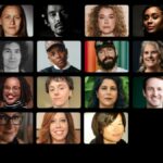 Cooper Hoffman e Olivia Wilde em