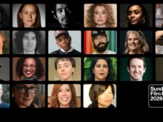 Sundance define júris para 2026 com Tatiana Maslany, Martin Starr, Azazel Jacobs, AV Rockwell e mais Cooper Hoffman e Olivia Wilde em