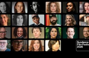 Sundance define júris para 2026 com Tatiana Maslany, Martin Starr, Azazel Jacobs, AV Rockwell e mais Cooper Hoffman e Olivia Wilde em