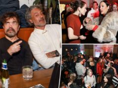 Sundance sai com força enquanto Roxstar fecha Park City Sundance sai com força enquanto Roxstar fecha Park City