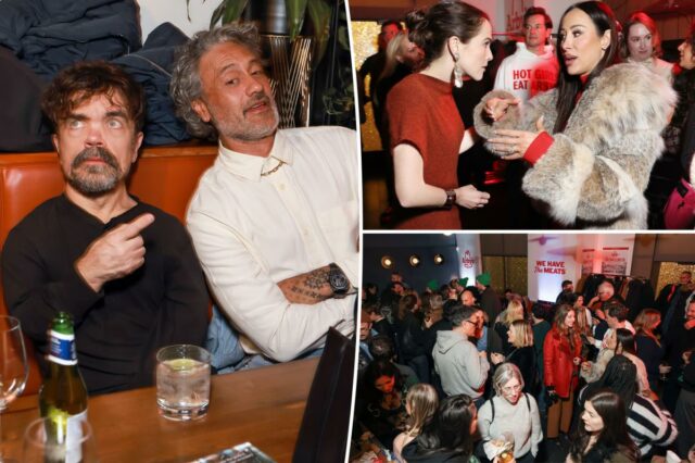 Sundance sai com força enquanto Roxstar fecha Park City
