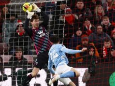 Sunderland x Manchester City – Premier League AO VIVO: último placar, notícias da equipe e atualizações, já que a equipe de Pep Guardiola corre o risco de perder terreno no Arsenal – além de atualizações de Brentford x Tottenham Sunderland x Manchester City - Premier League AO VIVO: último placar, notícias da equipe e atualizações, já que a equipe de Pep Guardiola corre o risco de perder terreno no Arsenal - além de atualizações de Brentford x Tottenham