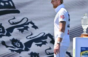 Sunil Gavaskar: Bazball é críquete ‘não dá a mínima’, não é destemido Sunil Gavaskar: Bazball é críquete 'não dá a mínima', não é destemido