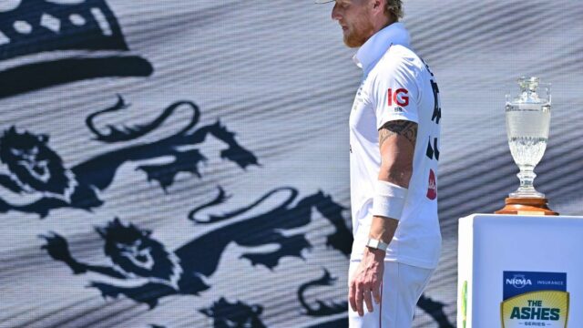 Sunil Gavaskar: Bazball é críquete 'não dá a mínima', não Sunil Gavaskar: Bazball é críquete 'não dá a mínima', não é destemido