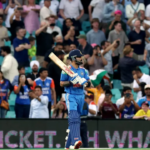 Sunil Gavaskar revela a razão potencial por trás da consistência de Virat Kohli