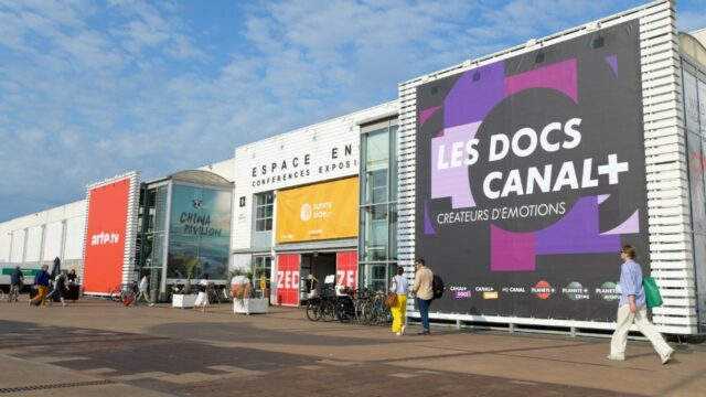 Sunny Side of the Doc revivido em junho por meio de parceria documental com campus
